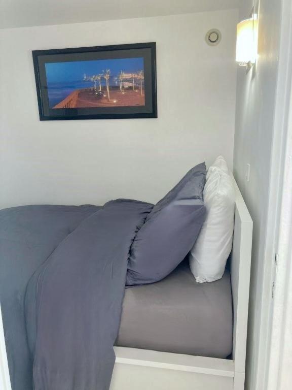 Charming 1 Bedroom Flat, Biarritz Center With Pool And Car Park Eksteriør bilde